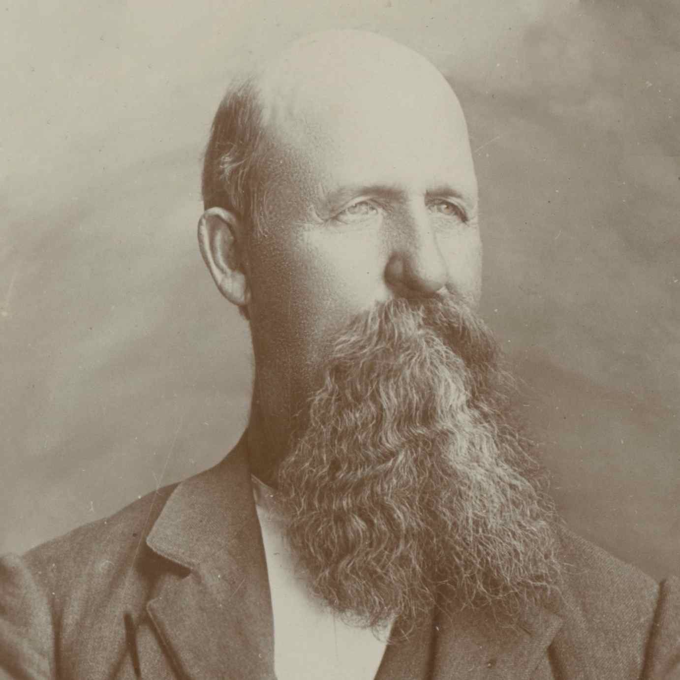 William Henry Clark (1837 - 1911) Profile